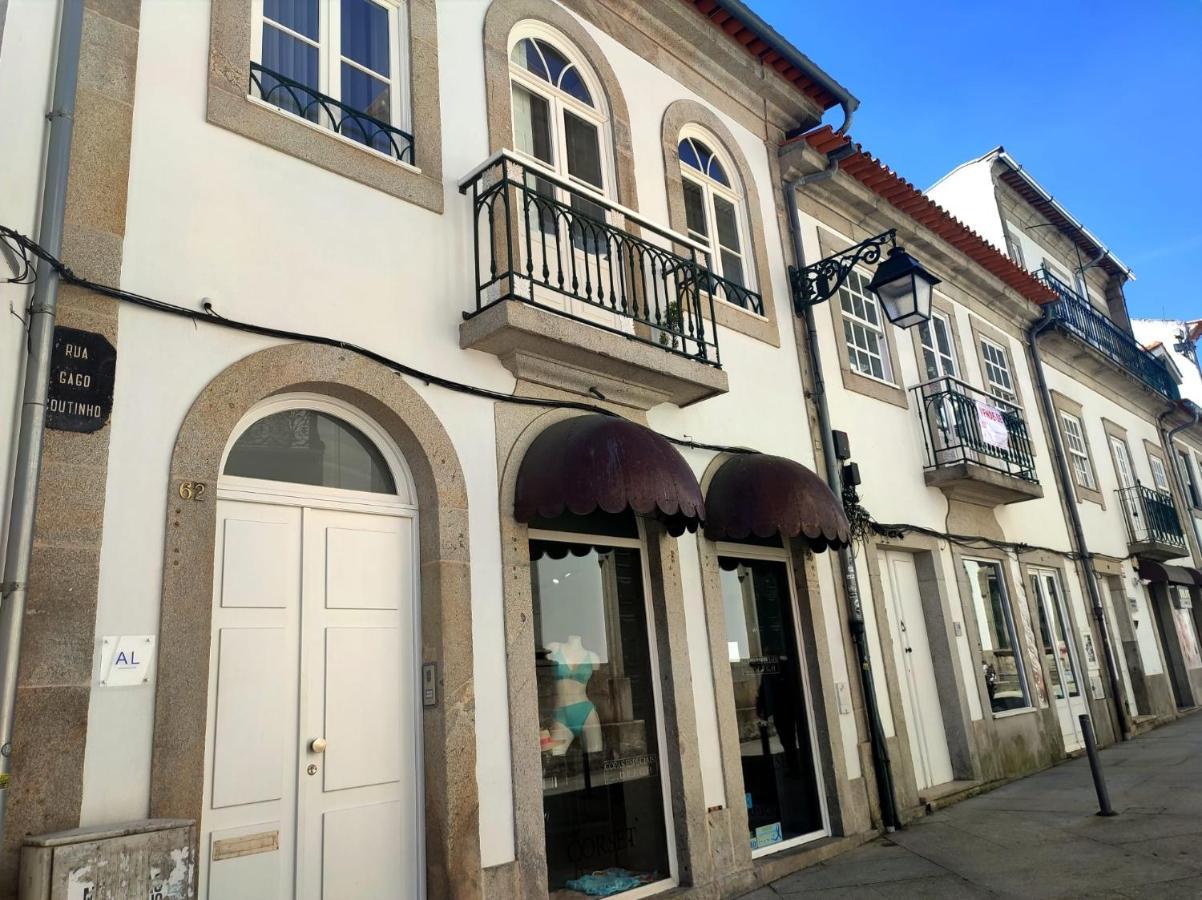 Almeida's House Viana do Castelo Exterior foto